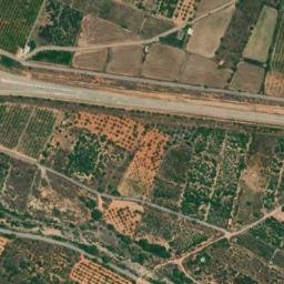Satellite imagery of boundary_stone, ES