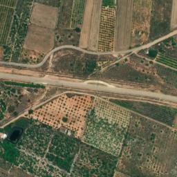 Satellite imagery of boundary_stone, ES