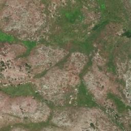 Satellite imagery of Mali Gonës, AL