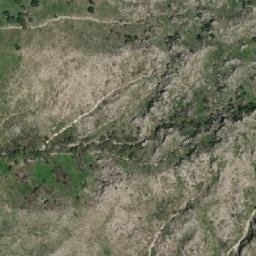 Satellite imagery of Mal Shëndëllisë, AL