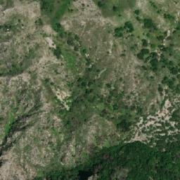 Satellite imagery of Mal Shëndëllisë, AL