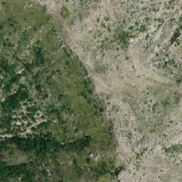 Satellite imagery of Mal Shëndëllisë, AL