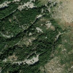 Satellite imagery of Bregu i Gravilit, AL