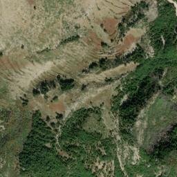 Satellite imagery of Bregu i Gravilit, AL