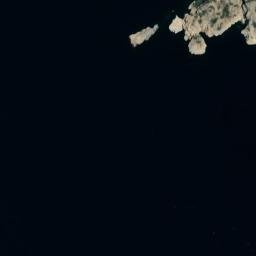 Satellite imagery of Ákra Diapórti, GR