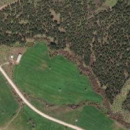 Drone Görünümü
