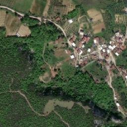 Drone Görünümü