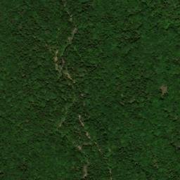 Satellite imagery of TUTGA Noktası ULUDAĞ, TR