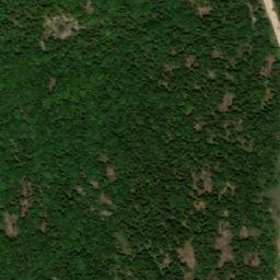 Satellite imagery of TUTGA Noktası ULUDAĞ, TR