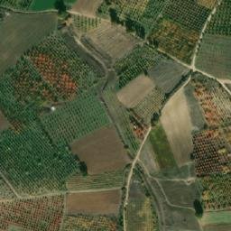 Drone Görünümü