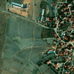 Drone Görünümü