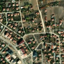 Drone Görünümü