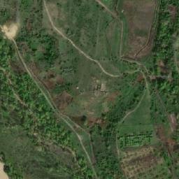 Satellite imagery of Yervandashat, AM