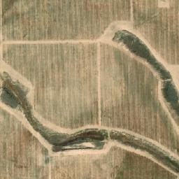 Satellite imagery of Borenots’, AM