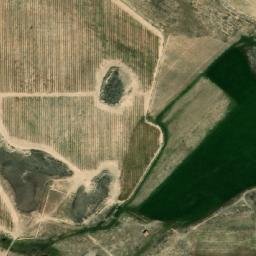 Satellite imagery of Borenots’, AM