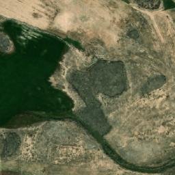 Satellite imagery of Borenots’, AM