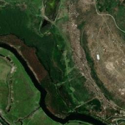 Satellite imagery of Metsamor, AM