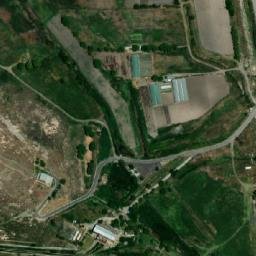 Satellite imagery of Metsamor, AM