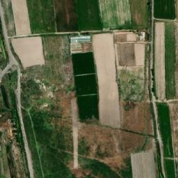 Satellite imagery of Metsamor, AM