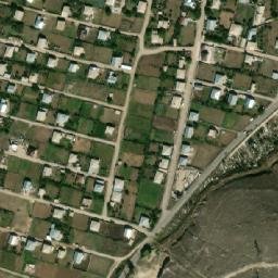 Satellite imagery of survey_point, AM