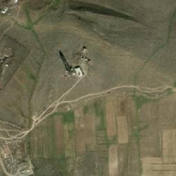Satellite imagery of survey_point, AM