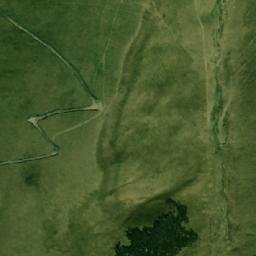 Satellite imagery of Gora Kumurdag, AM