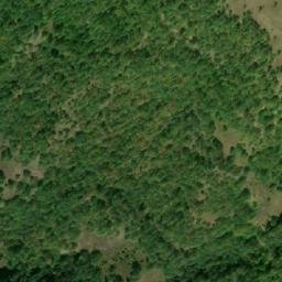 Satellite imagery of Şişbaşı Dağı, AZ