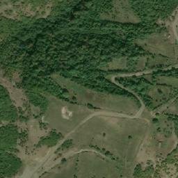 Satellite imagery of Karmrak’ar Lerr, AZ