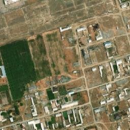 Satellite imagery of Каратепа, UZ
