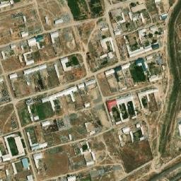 Satellite imagery of Каратепа, UZ