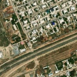 Satellite imagery of Каратепа, UZ