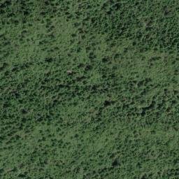 Satellite imagery of Horse Mountain Ridge, US