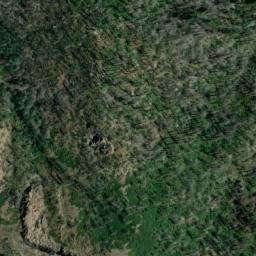 Satellite imagery of Hayden Roughs, US