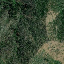 Satellite imagery of Hayden Roughs, US