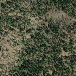 Satellite imagery of Stockton Ridge, US