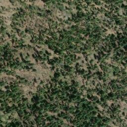 Satellite imagery of Stockton Ridge, US