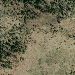 Satellite imagery of Sego Ridge, US