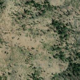 Satellite imagery of Sego Ridge, US