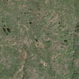 Satellite imagery of Syd Cabin Ridge, US