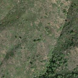 Satellite imagery of Syd Cabin Ridge, US