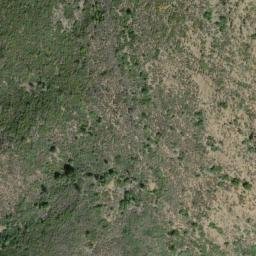 Satellite imagery of Syd Cabin Ridge, US