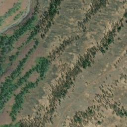 Satellite imagery of Allen Ridge, US