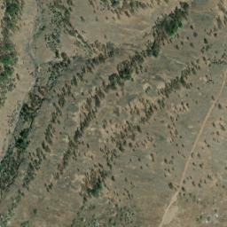 Satellite imagery of Allen Ridge, US