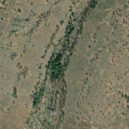 Satellite imagery of Willow Tree Ridge, US