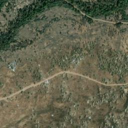 Satellite imagery of Red Ridge, US