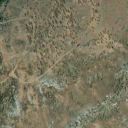 Satellite imagery of Red Ridge, US