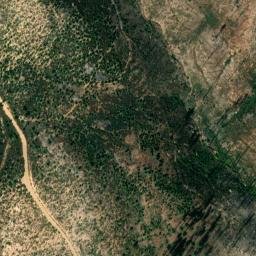Satellite imagery of Logan Tunnel, US