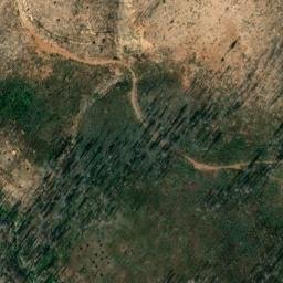 Satellite imagery of Logan Tunnel, US