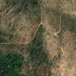 Satellite imagery of Logan Tunnel, US