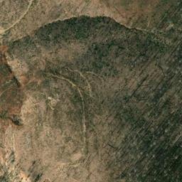 Satellite imagery of Dutch Hill Mine, US